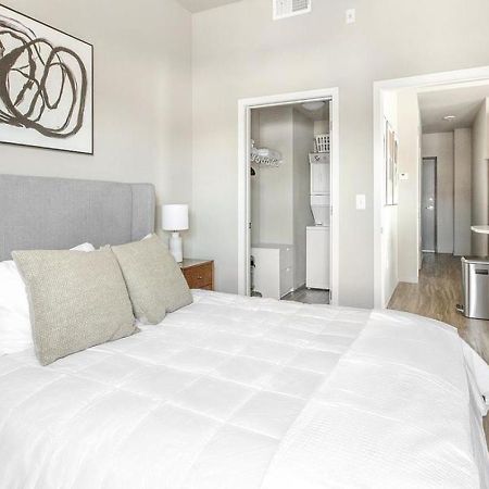 Landing Modern Apartment With Amazing Amenities Omaha Luaran gambar